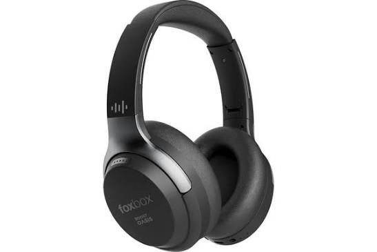 Auricular inalambrico Foxbox boost oasis