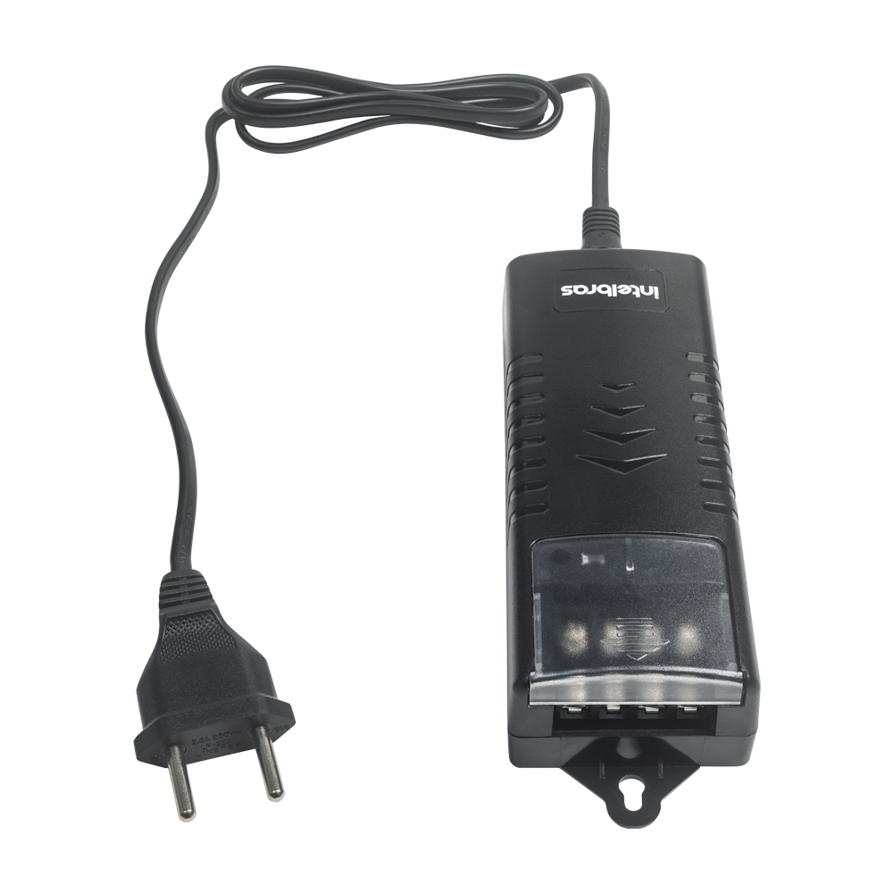 Fuente Intelbras EF1203+ AC/DC 12.8V 3A