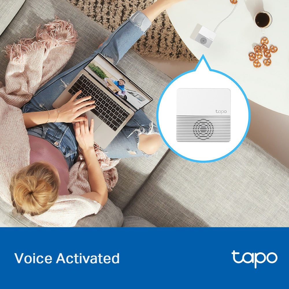 TP-Link Tapo H200
