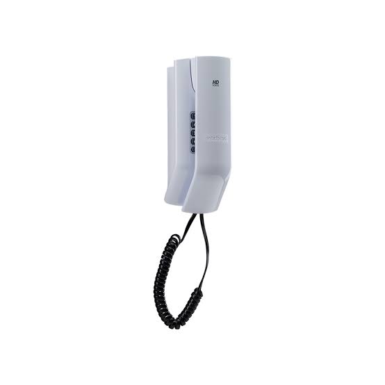 Telefono IP de Pared / SIP 2.0 / PoE - TDMI 400 IP - Intelbras