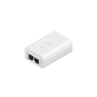 UBIQUITI Inyector POE 24VDC y 0.3A puertos 10/100/1000