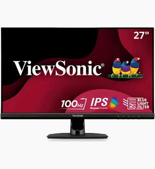 Monitor Viewsonic VA2714-H HDMI VGA