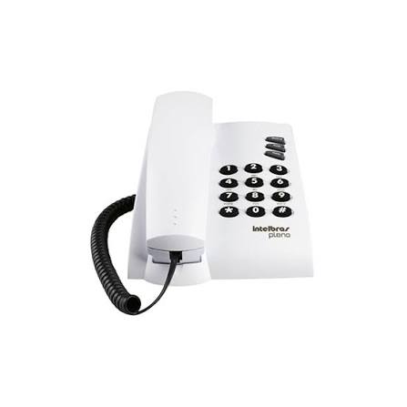Telefono Intelbras Pleno