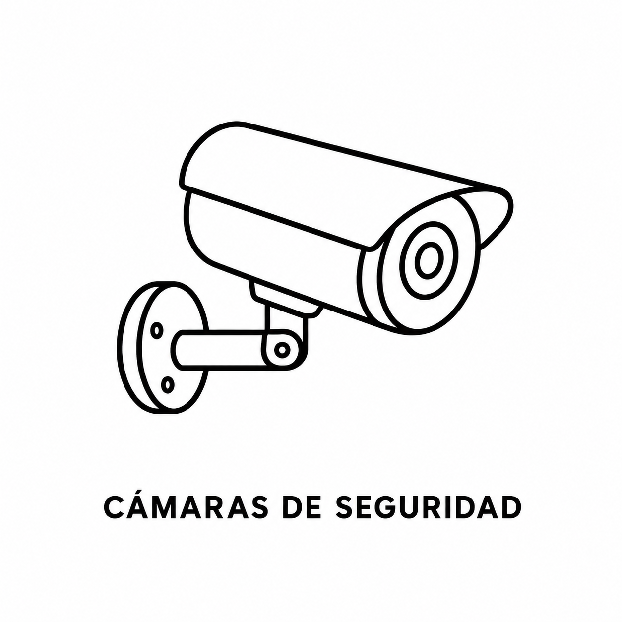 Camaras de Seguridad