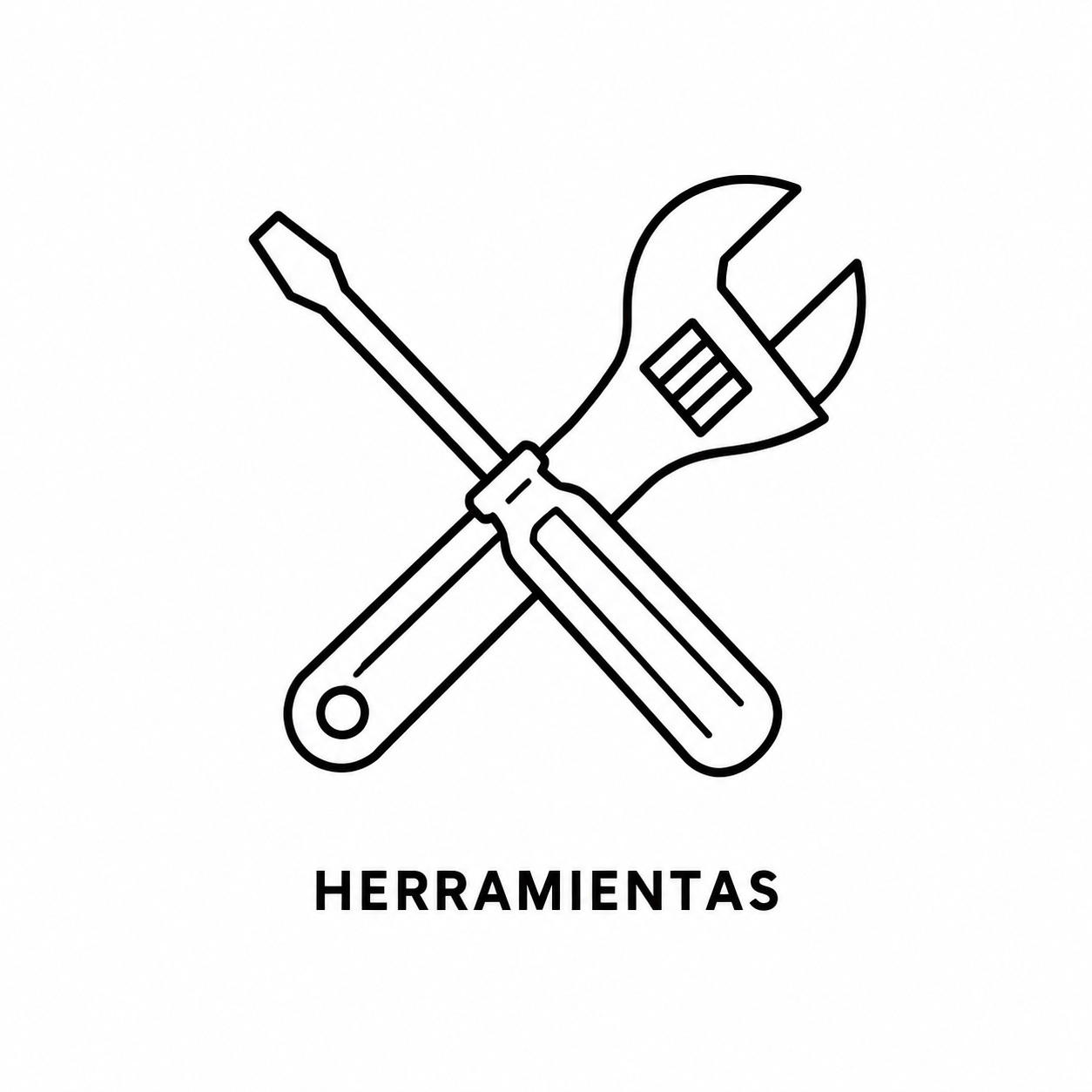 Herramientas