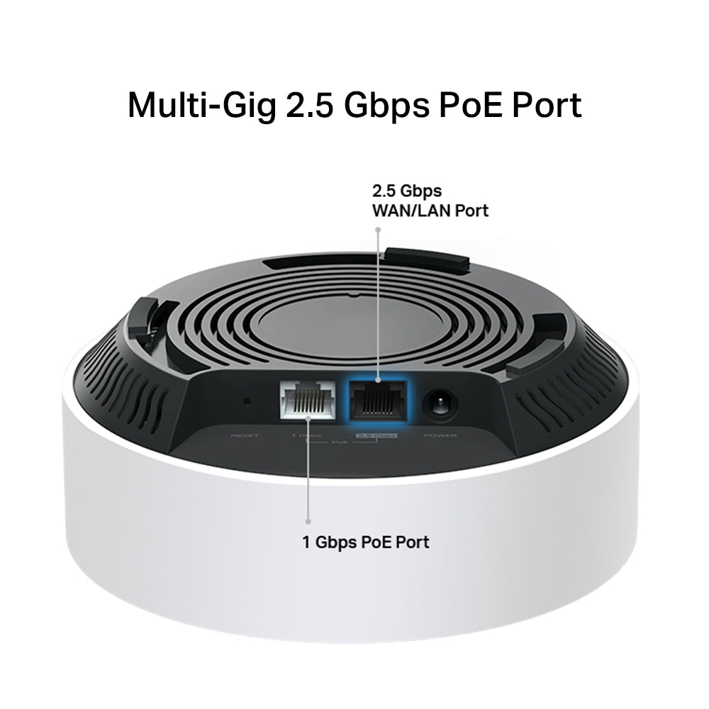 TP-Link Deco X50-PoE 1 pack