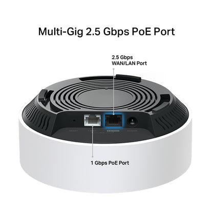 TP-Link Deco X50-PoE 1 pack