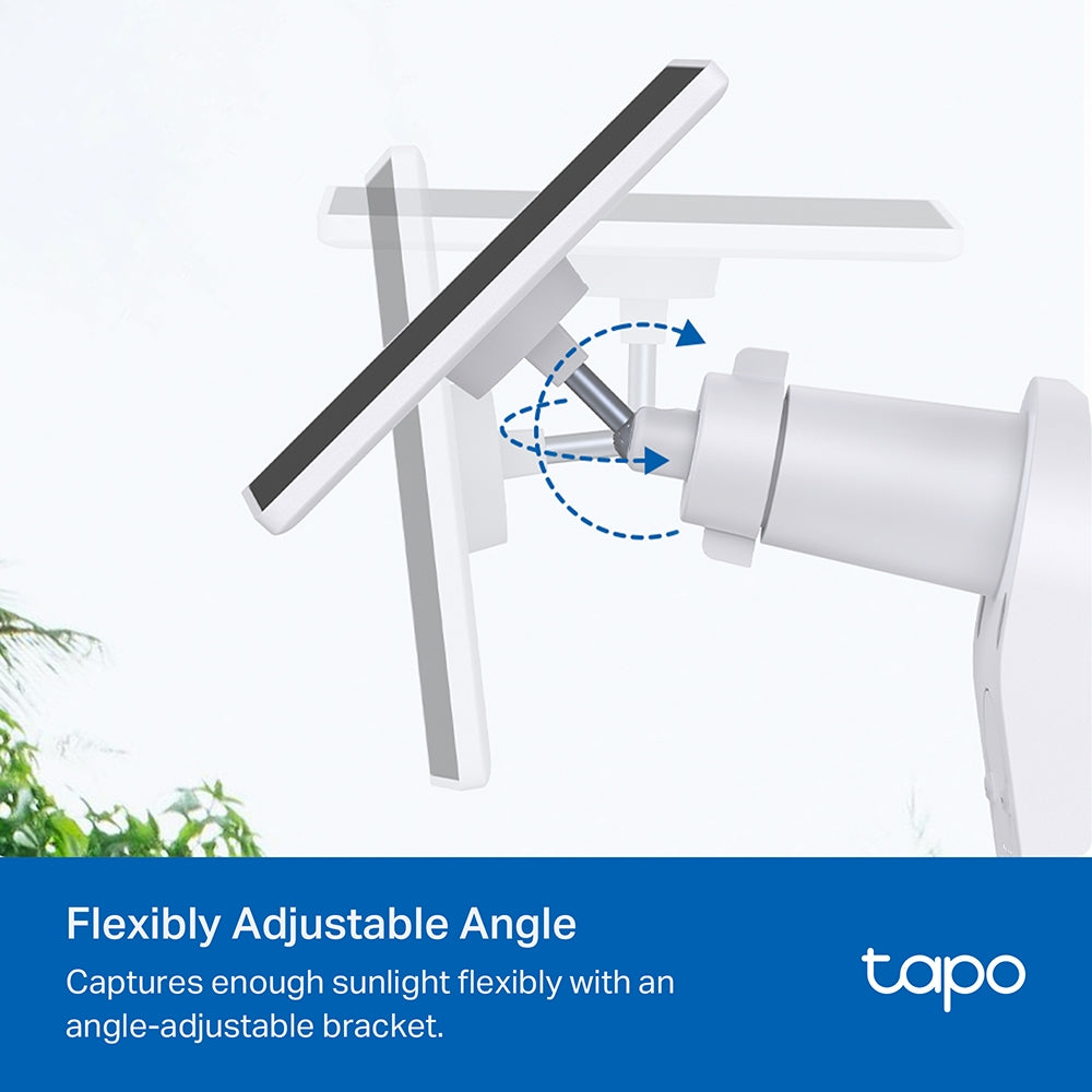 TP-Link Tapo A201