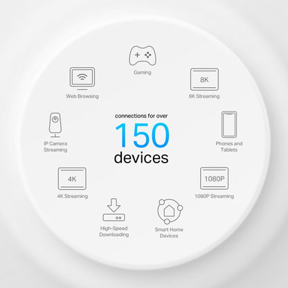 TP-Link Deco X50-PoE 1 pack