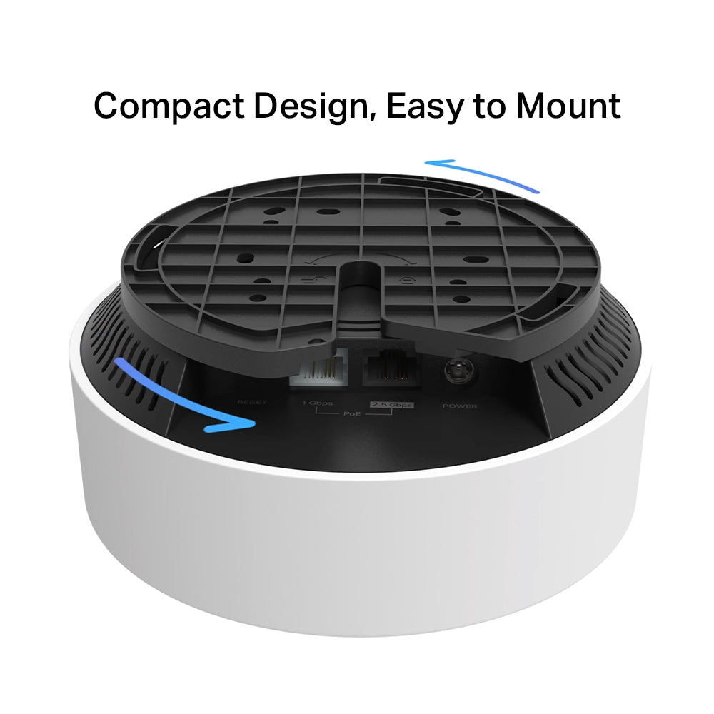 TP-Link Deco X50-PoE 1 pack