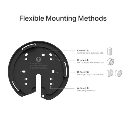TP-Link Deco X50-PoE 1 pack