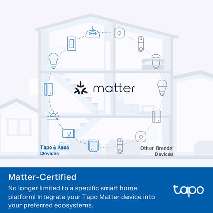 TP-Link Tapo P110M
