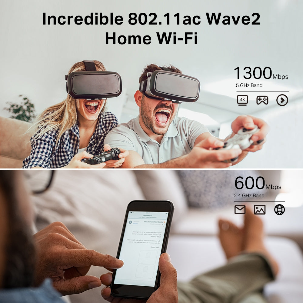 TP-Link Archer C80