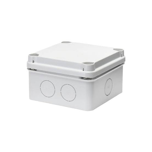 Caja estanca IDE EX111 108X108X64 IP 65-67