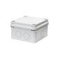 Caja estanca IDE EX111 108X108X64 IP 65-67