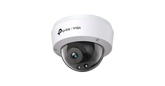 Cámara IP TP-Link VIGI C240 2.8 mm IP67 Full Color