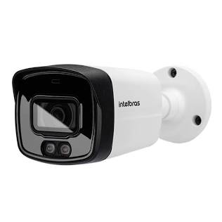Camara Intelbras VHD 3240 IA FULL COLOR HD