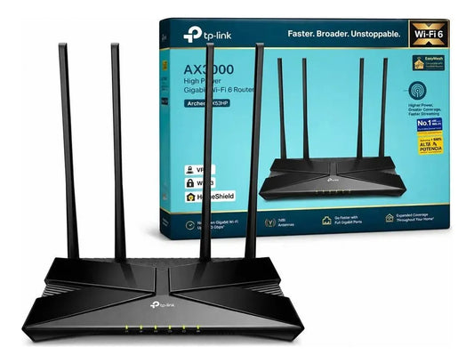 TP-Link Archer AX53