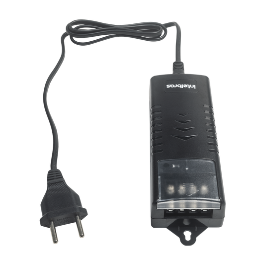 Fuente Intelbras EF1203+ AC/DC 12.8V 3A