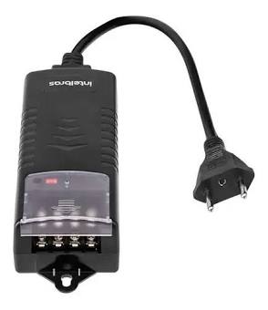 Fuente Intelbras EF1205 12.8V 5A