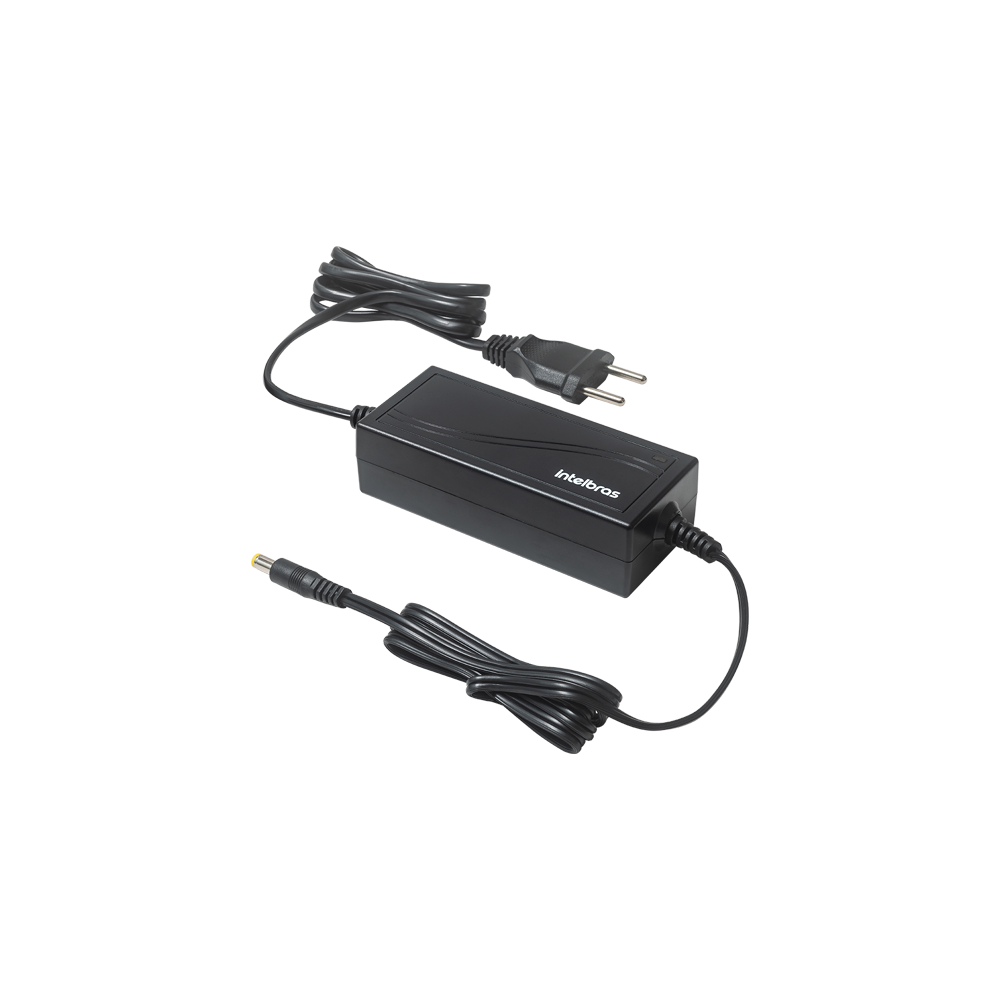 Fuente de Alimentación EF 1203 12.8V 3A Intelbras