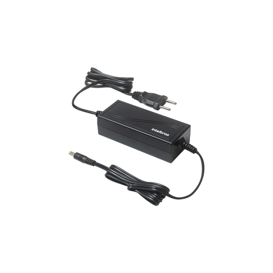 Fuente de Alimentación EF 1203 12.8V 3A Intelbras