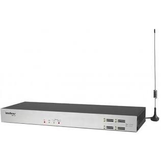 Gateway GSM GW 180 - Intelbras