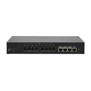 Gateway de Voz IP Intelbras GW 208 O