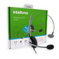 Headset Intelbras CHS 55 (Rj9)