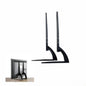 SOPORTE PARA TV TIPO PATA LCD LED 37 A 75 - HQ-008