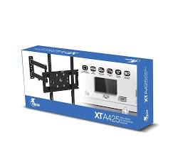 Soporte TV Xtech 32-55" 180grados XTA-425