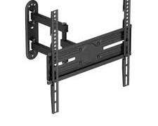 Soporte articulado p/ TV VF-LPA85-443 DE 32"A 65" 35K