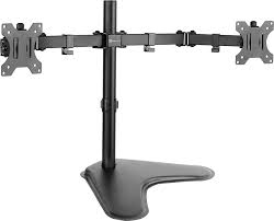 Soporte para monitor Klipxtreme KPM - 311
