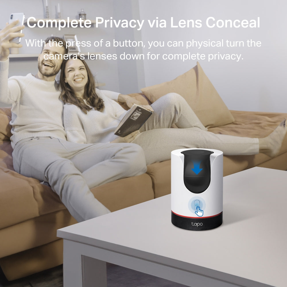 TP-Link TAPO C225