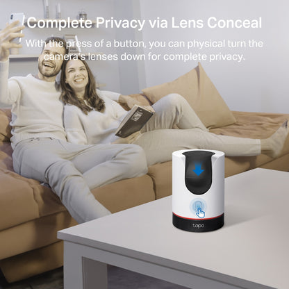 TP-Link TAPO C225