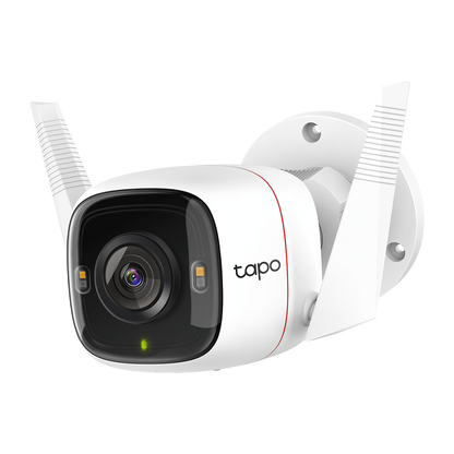 TP-Link TAPO C320WS