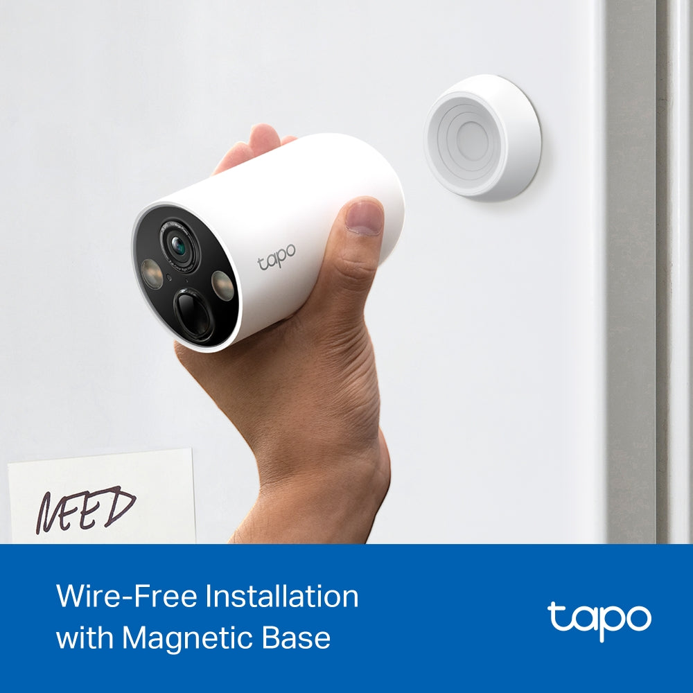 TP-Link TAPO C425 Wifi