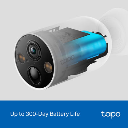 TP-Link TAPO C425 Wifi
