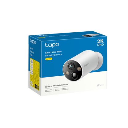 TP-Link TAPO C425 Wifi