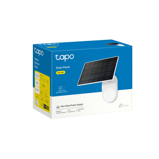 TP-Link Tapo A201