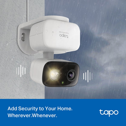 TP-Link Tapo C216