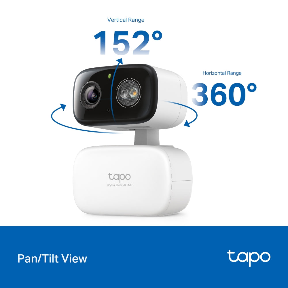 TP-Link Tapo C216