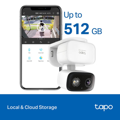 TP-Link Tapo C216
