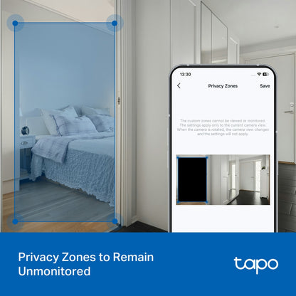 TP-Link Tapo C236
