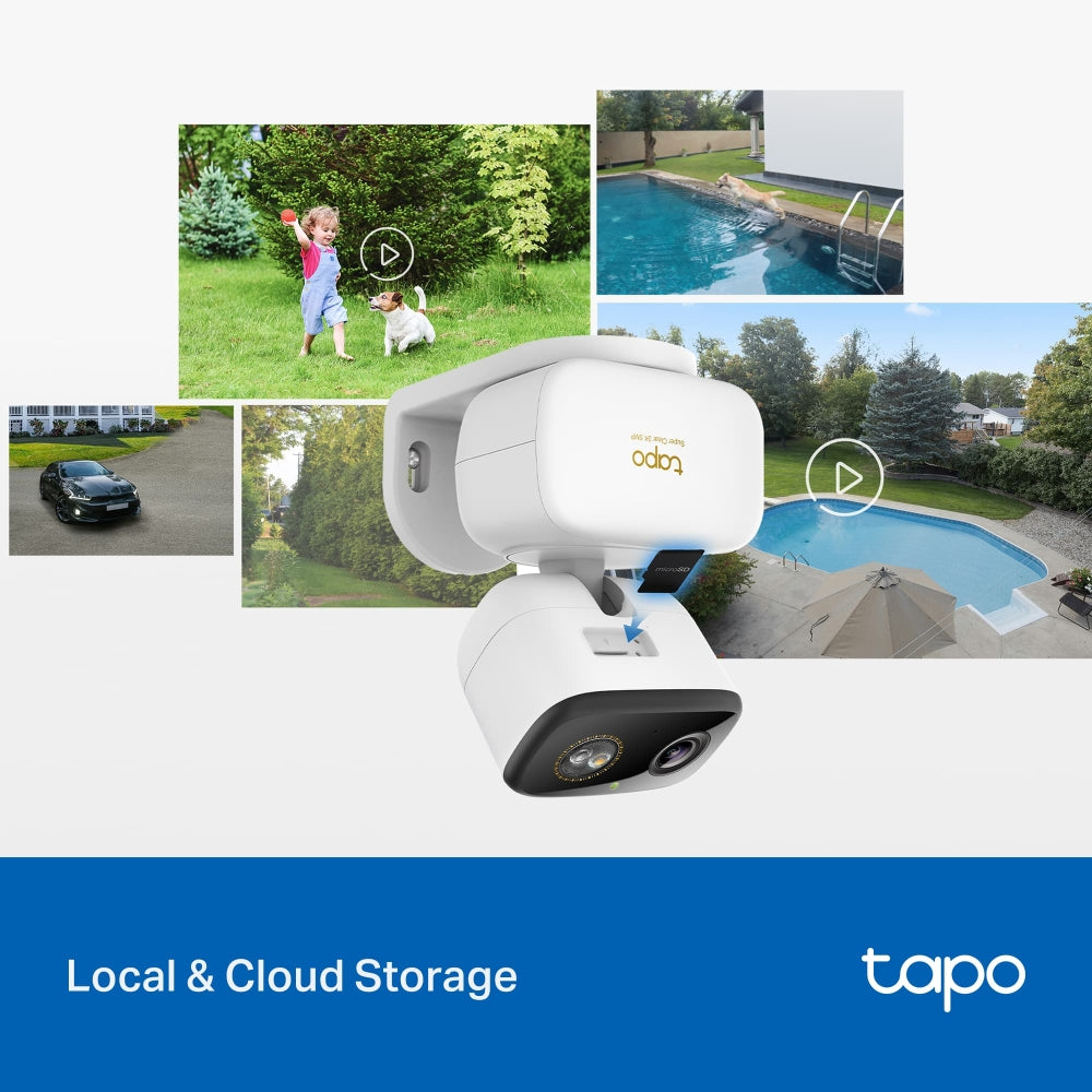 TP-Link Tapo C236