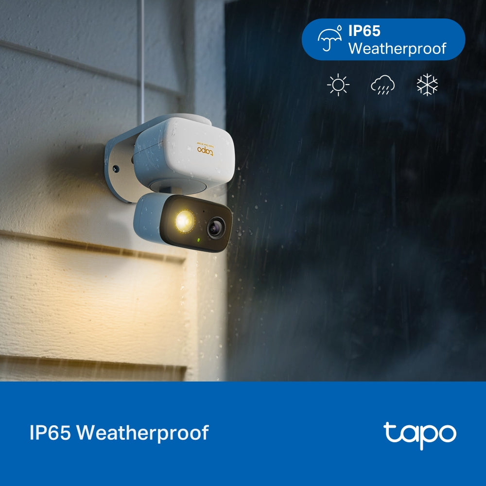TP-Link Tapo C236
