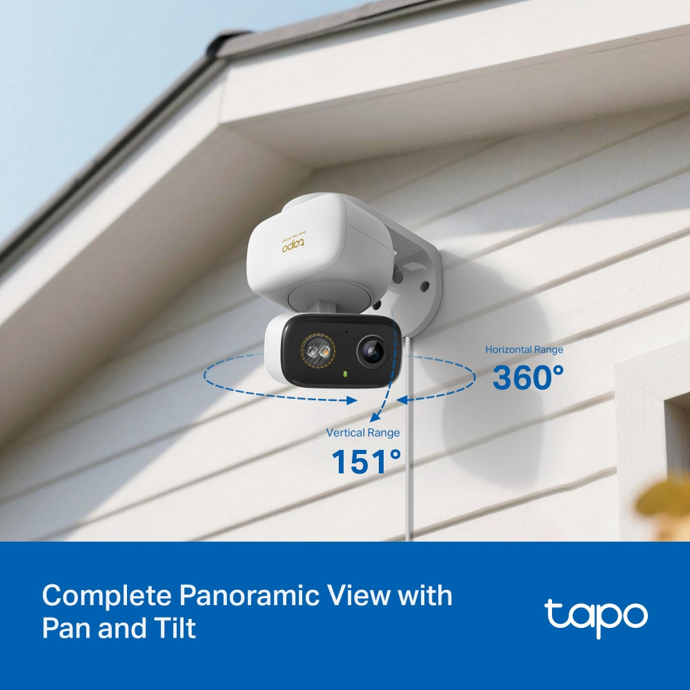 TP-Link Tapo C236