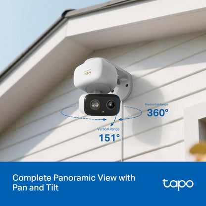 TP-Link Tapo C236