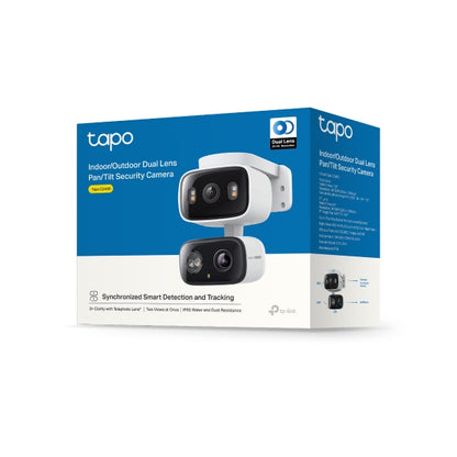 TP-Link Tapo C246D