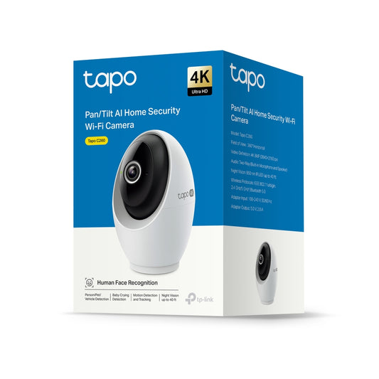TP-Link Tapo C260
